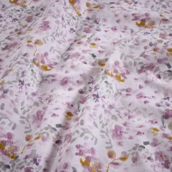 Funda nórdica flowers