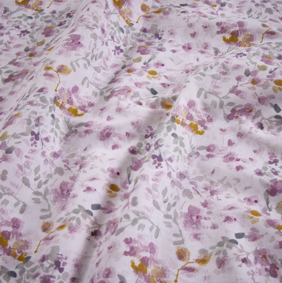 Funda nórdica flowers
