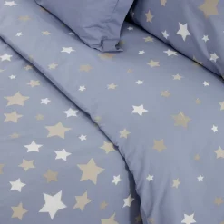Funda nórdica galaxy