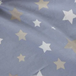 Funda nórdica galaxy