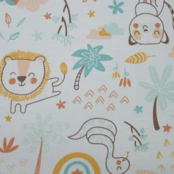 Funda nórdica lion