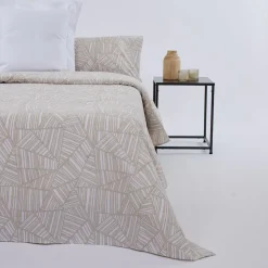Funda nórdica marlene beige