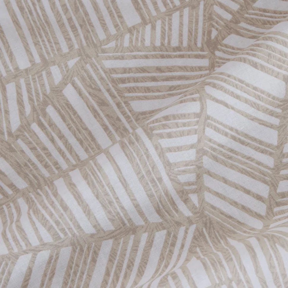 Funda nórdica marlene beige