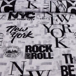 Funda nórdica microfibra bronx