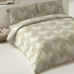 Funda nórdica microfibra moira