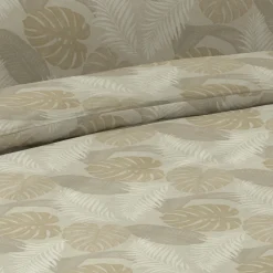Funda nórdica microfibra moira