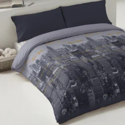 Funda nórdica microfibra soho