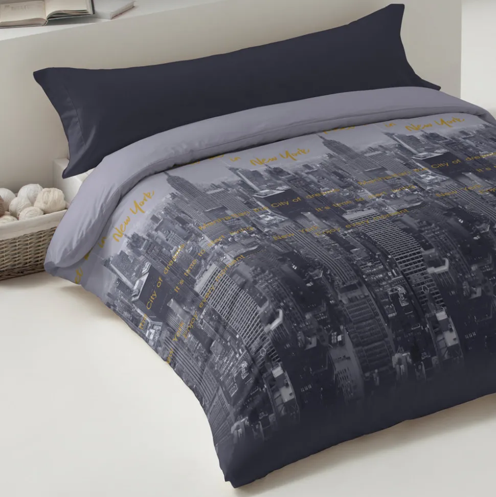 Funda nórdica microfibra soho
