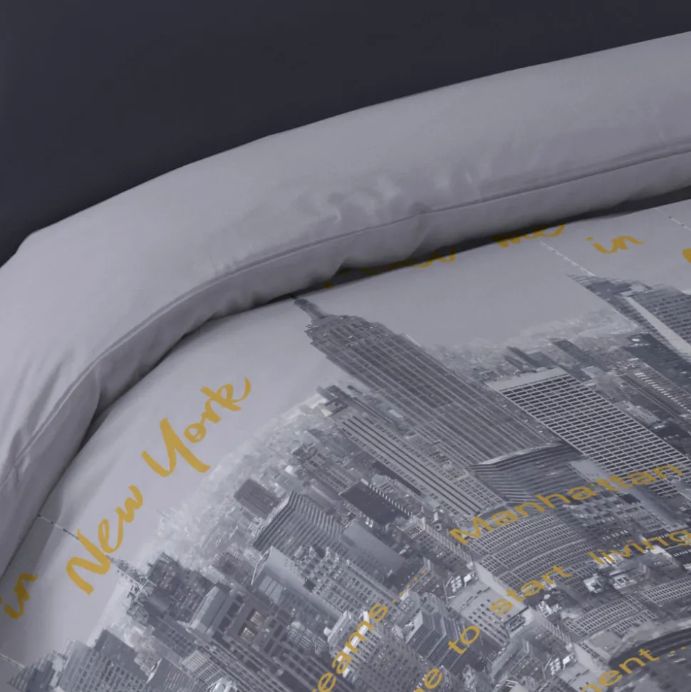 Funda nórdica microfibra soho