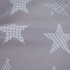 Funda nórdica microfibra stars