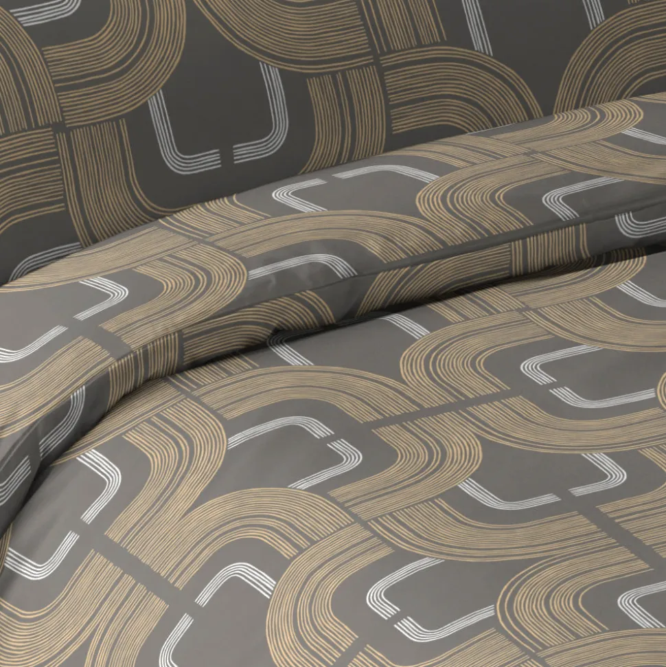 Funda nórdica microfibra studio