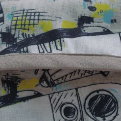 Funda saco ajustable nórdico apolo