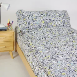Funda saco ajustable nórdico apolo