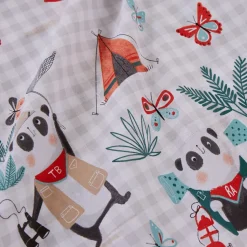 Funda saco ajustable nórdico boy scout