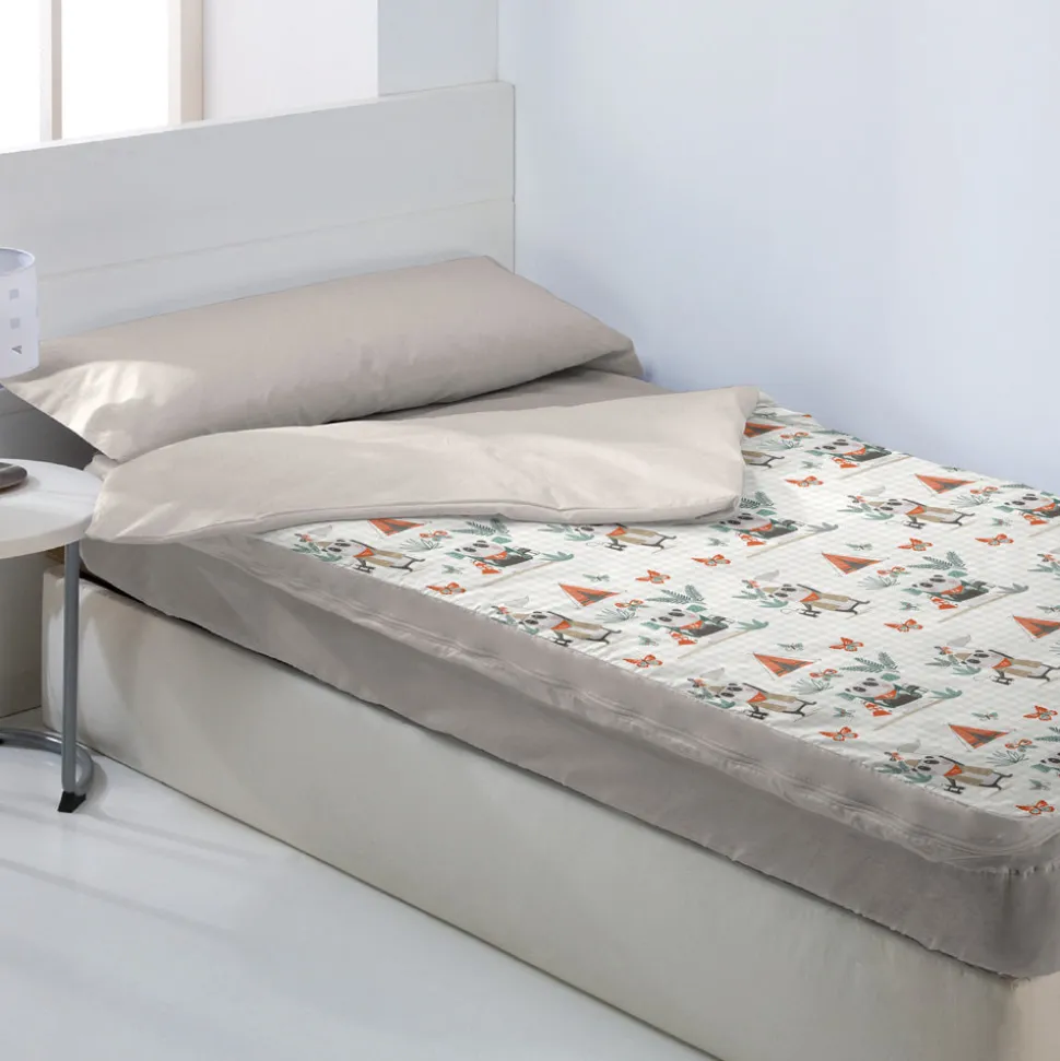 Funda saco ajustable nórdico boy scout