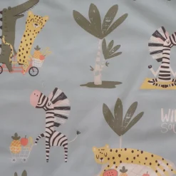 Funda saco ajustable nórdico coco