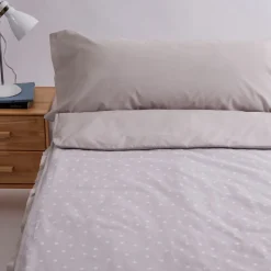 Funda saco ajustable nórdico estrellas