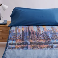 Funda saco ajustable nórdico hudson