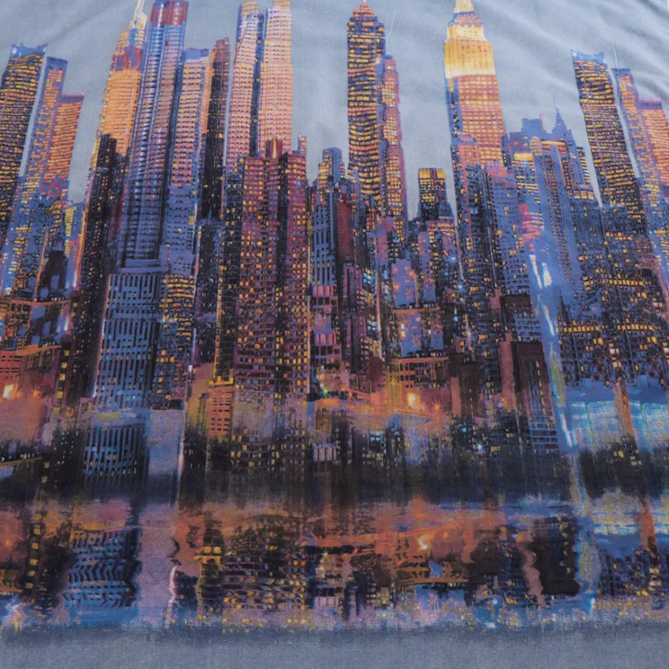 Funda saco ajustable nórdico hudson