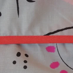 Funda saco ajustable nórdico kissme
