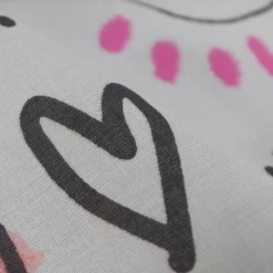 Funda saco ajustable nórdico kissme