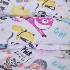 Funda saco ajustable nórdico power
