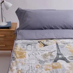 Funda saco ajustable nórdico ópera