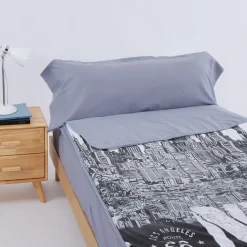 Funda saco ajustable nórdico skyline