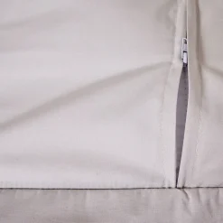 Funda saco ajustable nórdico vichí beig