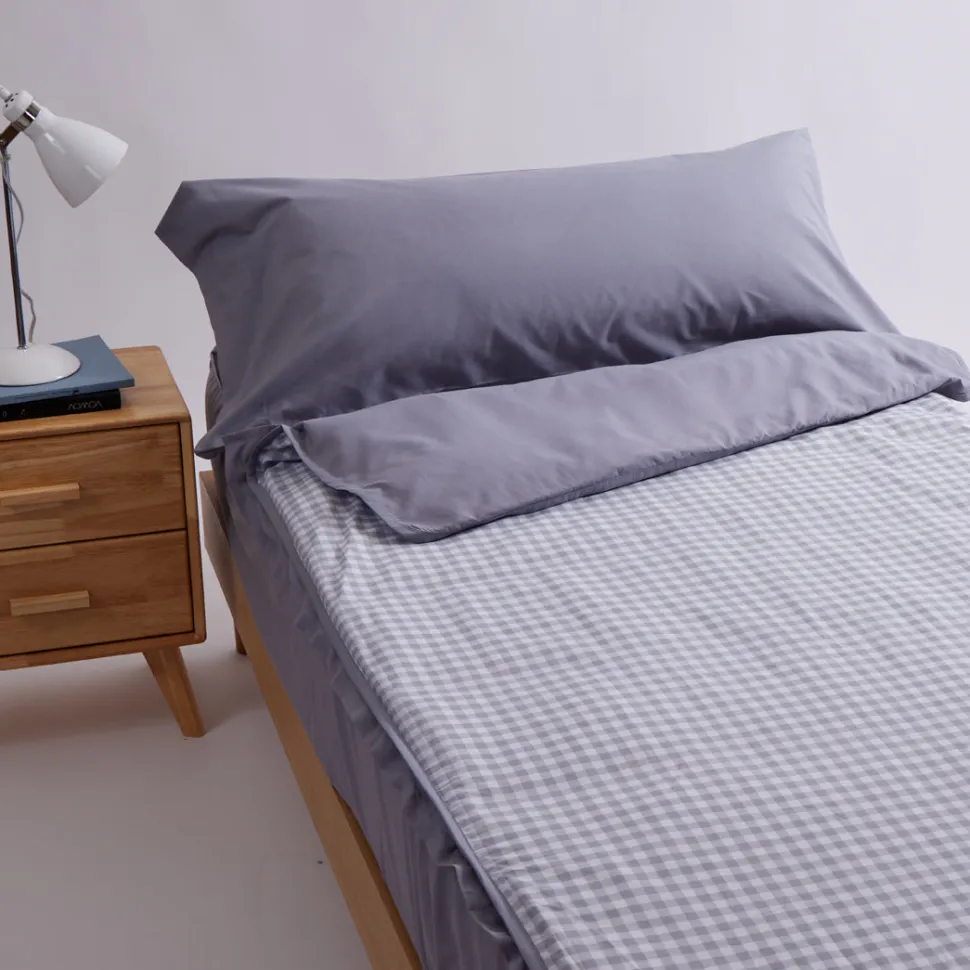 Funda saco ajustable nórdico vichí