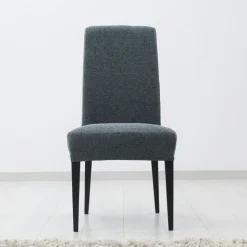 Funda silla con respaldo soraya