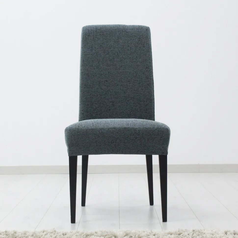Funda silla con respaldo soraya