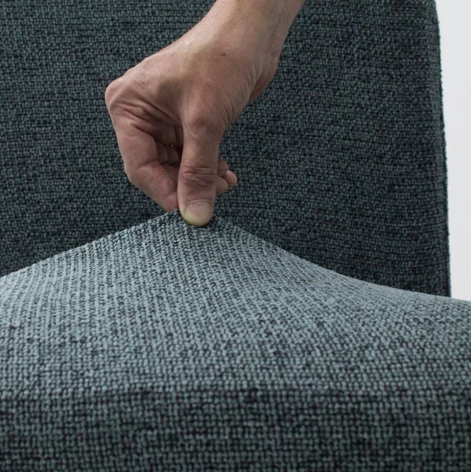 Funda silla con respaldo soraya