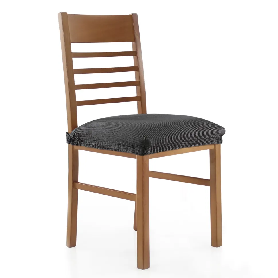Funda silla elastica modelo rustica 6p