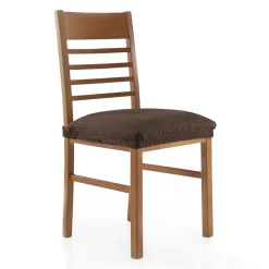 Funda silla elastica modelo rustica 6p