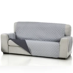 Funda sofa acolchada 1 plaza