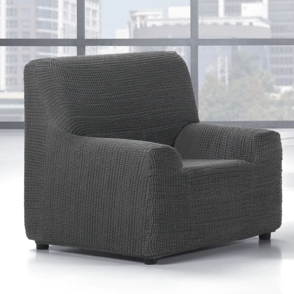 Funda sofa 1 plaza glamour