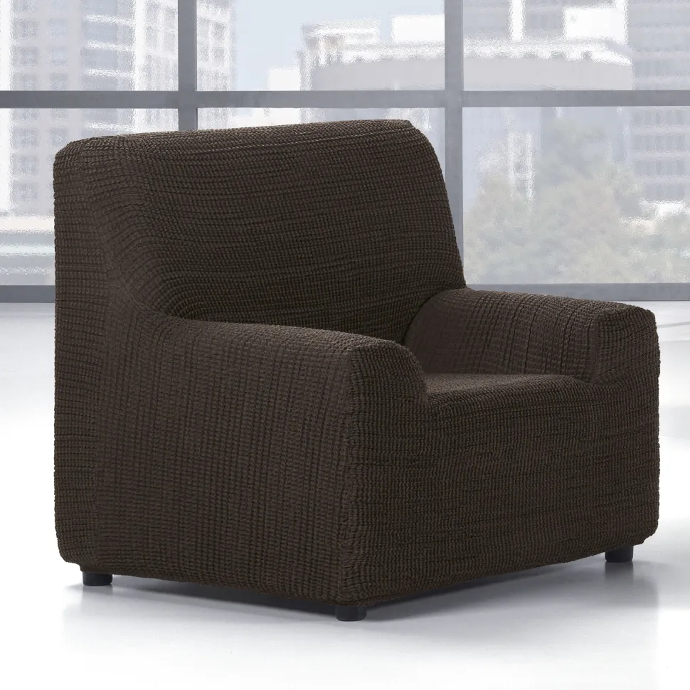 Funda sofa 1 plaza glamour