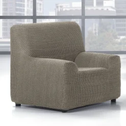 Funda sofa 1 plaza glamour
