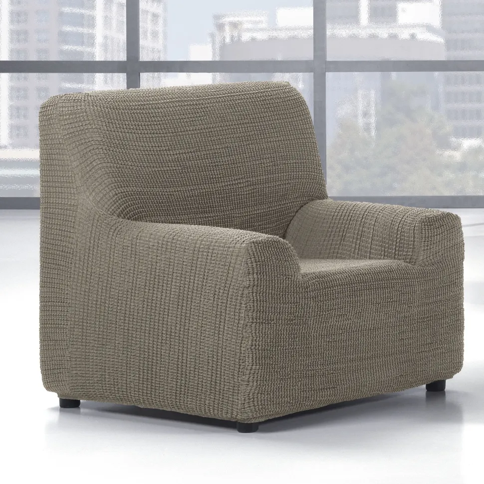 Funda sofa 1 plaza glamour