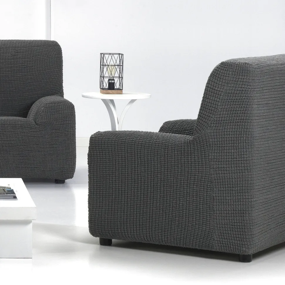 Funda sofa 1 plaza glamour