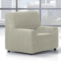Funda sofa 1 plaza glamour