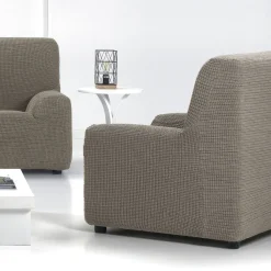 Funda sofa 1 plaza glamour
