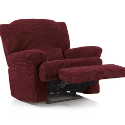 Funda sofa 1 plaza glamour relax