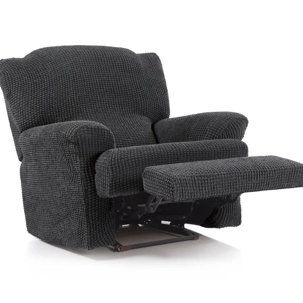 Funda sofa 1 plaza glamour relax