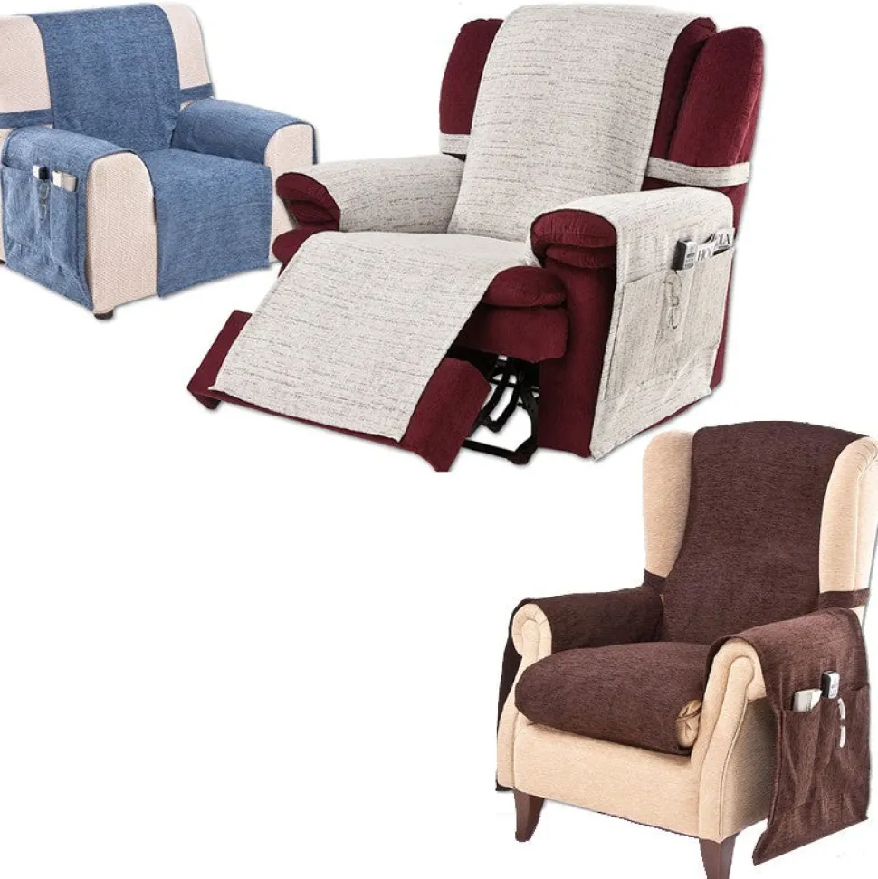 Funda sofa 1 plaza paula