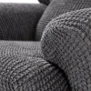 Funda sofa 3 plazas glamour