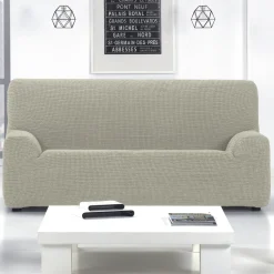 Funda sofa 3 plazas glamour