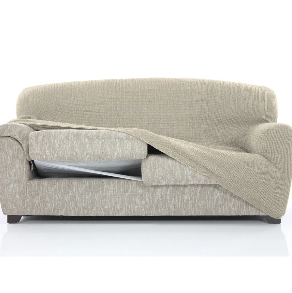 Funda sofa 4 plazas glamour