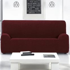 Funda sofa 4 plazas glamour